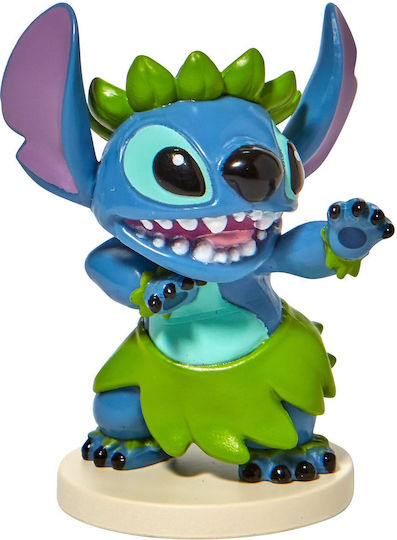 Stitch Dance Mini Figurine 8,5 Cm