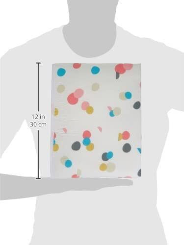 Rayen Ironing Board Cover White 130x47cm