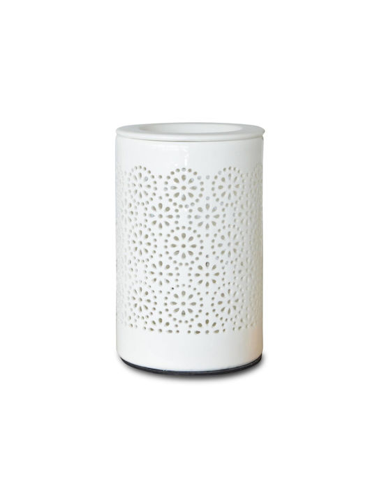 Zen Arome Aromatherapie-Diffusor Weiß