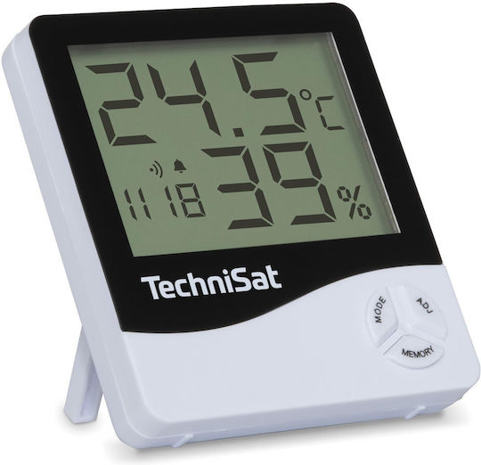 Stație meteo Technisat Imeteo M1 14148240 4019588765320