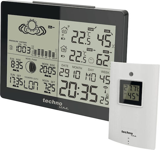 Technoline WS 6760