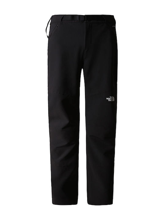 The North Face M Diablo Men's Hiking Long Trousers Black