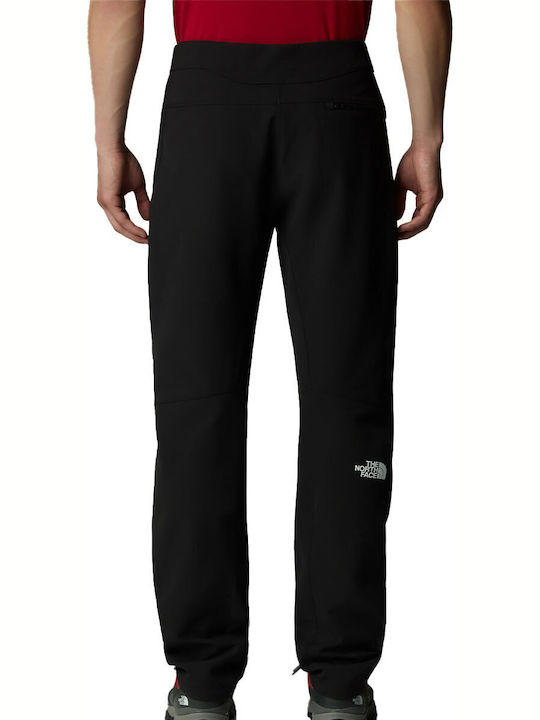 The North Face Diablo Ανδρικό Μακρύ Παντελόνι Πεζοπορίας