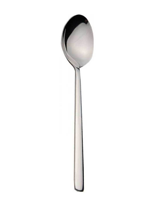 Dinox Napoli Dessert / Eiscreme Rostfreier Stahl Silber 03164