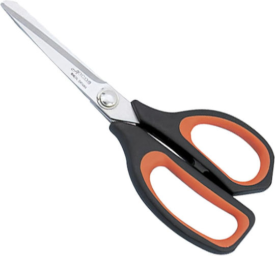 Arcos Kitchen Scissor 21.5cm Black