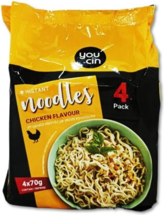 Oriental Express Noodles