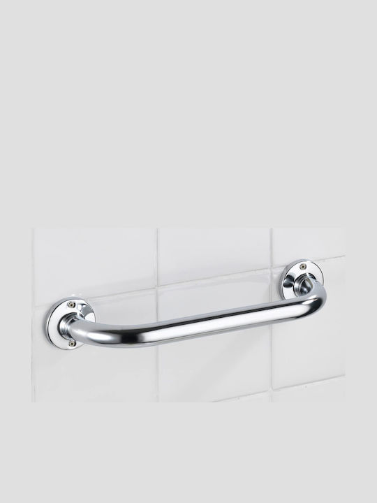 Wenko Basic Inox Badezimmer Haltegriff Wenko Basic Inox Badezimmer Haltegriff