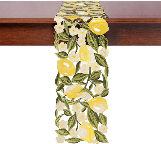 Silk Fashion Σουπλά Υφασμάτινο 160cm