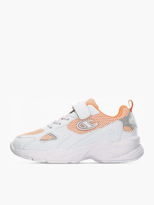 Champion Evolve G Λευκά
