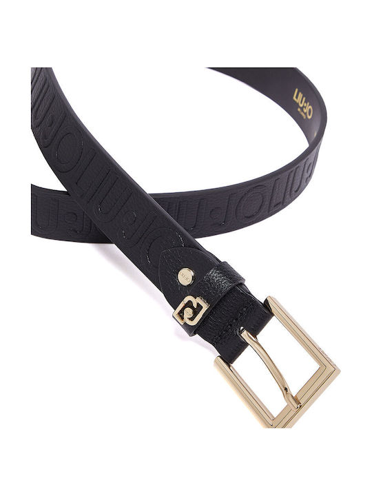 Women's Black Belt