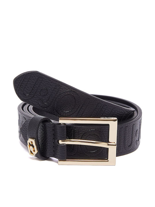 Women's Black Belt