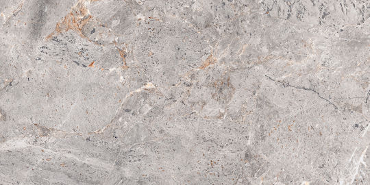 Keros Acero Placă Interior Mat 120x60cm Acero