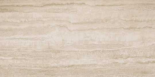 Keros Fliese Boden Innenbereich 120x60cm Crema