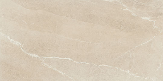 Keros Πλακάκι Δαπέδου Εσωτερικού Χώρου Ματ 120x60cm Taupe