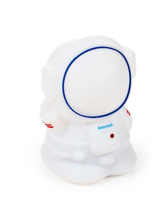 Puckator LED Kinder Tischlampe Dekorative Lampe 10x10x14cm