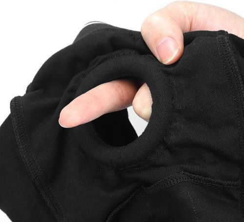 Εσώρουχο Strap-on Boxer Unisex Lovetoy