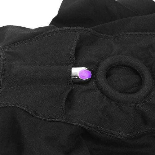 Εσώρουχο Strap-on Boxer Unisex Lovetoy