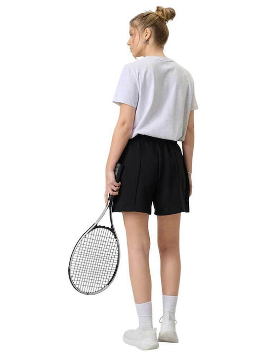 Women's Shorts Black