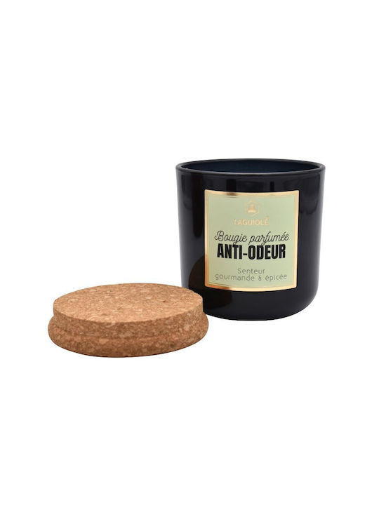 Laguiole Aromatic Candle Spices 195gr 40269827
