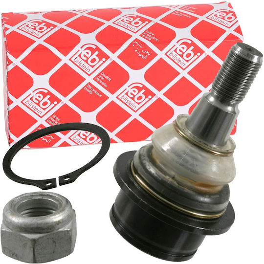 Febi Load Guide Joint Right Left Lower Front Axle 24mm Spring Adjustment Ring Ford Tourneo Connect Custom Transit