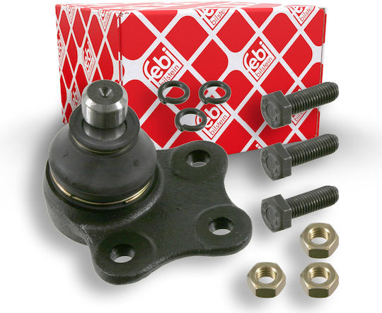 Водеща Втулка Febi Bilstein 21781