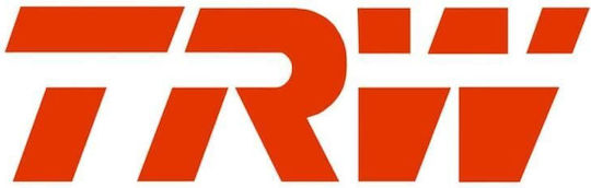 Axial Joint Tie Rod End Trw Jar957