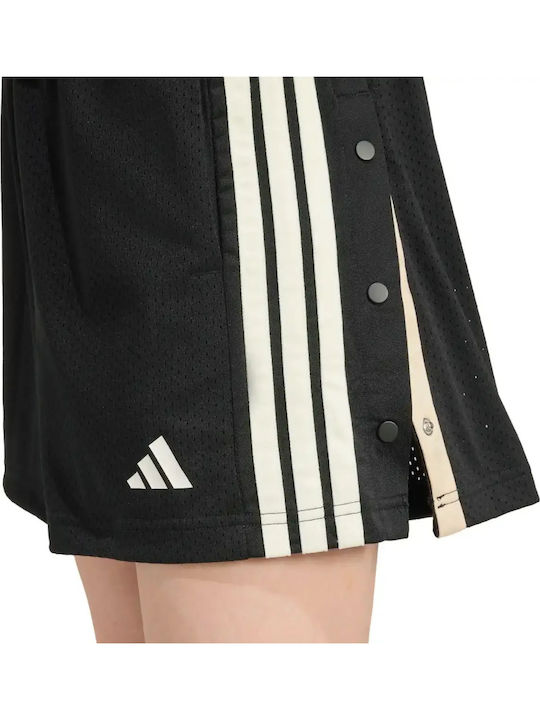 Stadium Women's Activewear Shorts Black