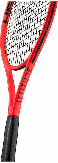 Head Tennisschläger mit Raster