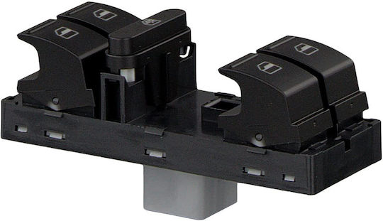 Multifunction Switch Febi Bilstein 37489