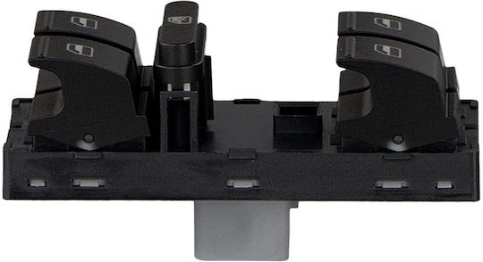 Multifunction Switch Febi Bilstein 37489