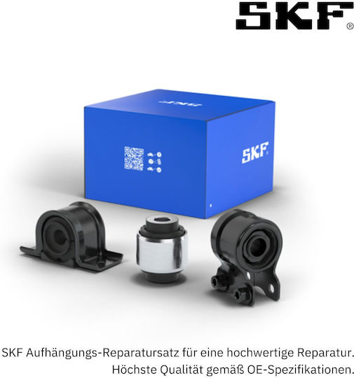 Load Guide Joint Skf Vkds 313006