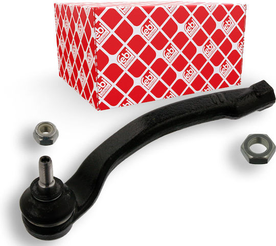 Bumper Febi Bilstein 24815