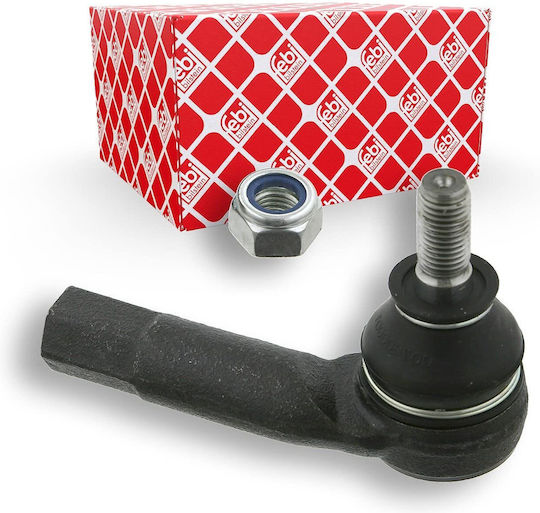 Stoßstange Febi Bilstein 17008