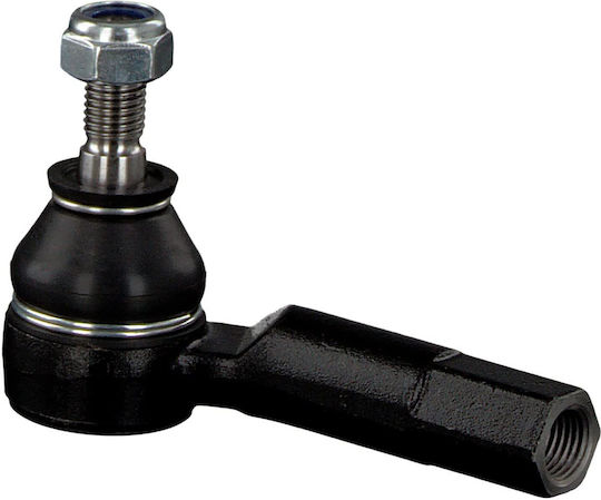 Stoßstange Febi Bilstein 17008