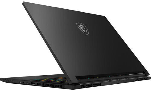 MSI Stealth A16 AI+ A3XWHG 16" OLED QHD+ 240Hz (Ryzen 9-AI 9 365/32GB/1TB SSD/GeForce RTX 5070 Ti/W11 Home) (International English Keyboard)