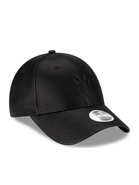 New Era New York Yankees Women's Jockey Black