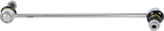 Moog Bară de Torsiune Față Dreapta Stânga 300mm Citroen Peugeot M10x1.5 Oțel 10mm 34.5x8.5x6.5cm 306 Partener 1.1-electric