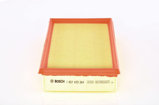 Bosch Filtru de Aer Auto pentru Seat Cordoba / Ibiza / Încă / Toledo Volkswagen Caddy / Polo