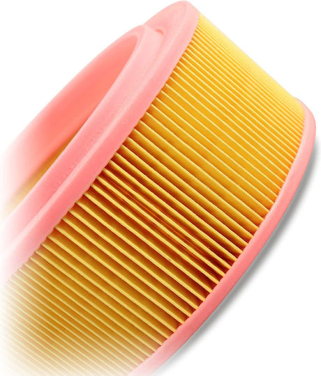 Mann Air Filter C2672 1 Dacia Logan Sandero 1.4 1.6