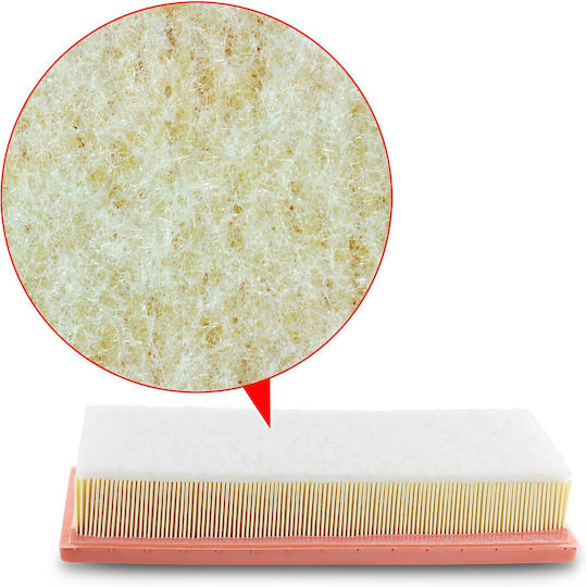 Mann-filter Air Filter C 32 108