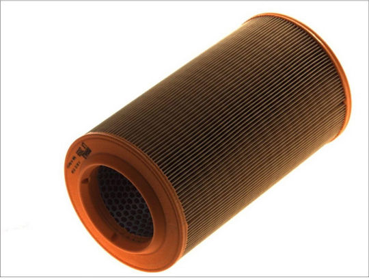 Mahle Air Filter Lx 2059
