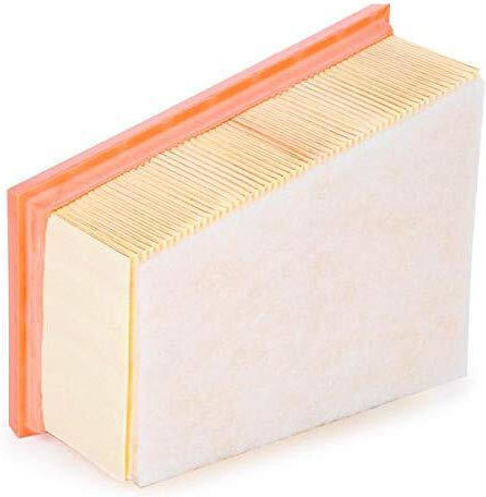 Mann Filter Φίλτρο Αέρα Αυτοκινήτου για Nissan Cube / Juke / Micra / NV200 / Note / Tiida Renault Clio / Grand Modus