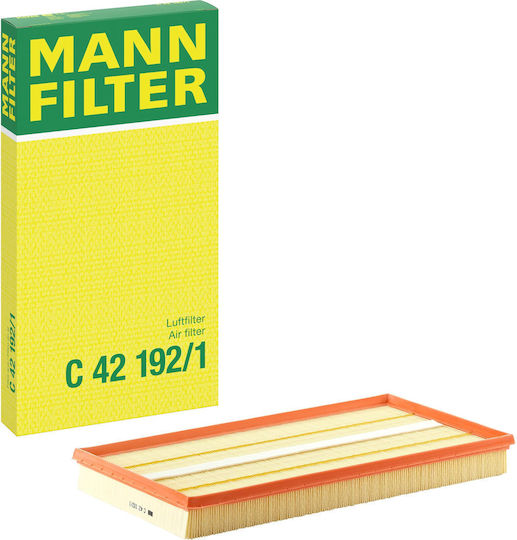 Mann Filter Car Air Filter for Mercedes-Benz Viano / Vito