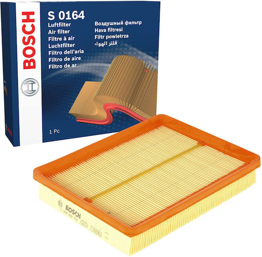 Bosch Luftfilter