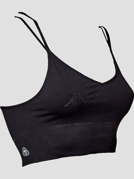 Sutien Sport Atletic Femei Negru 2756560002-Negru
