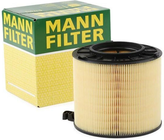 Mann Filter Luftfilter für Autos für Audi A4 / A5 / Q5