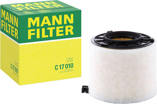 Filtre de Aer pentru Mașini 3,0 TDI A4 A5 8W0-133-843-MANN