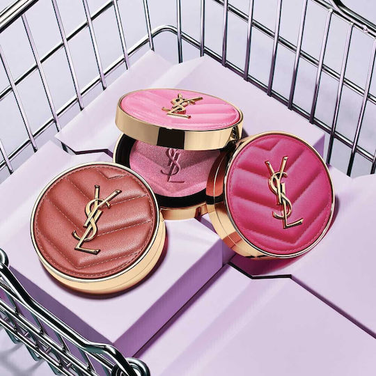 Ysl Blush Make Me 10 Fg Os 6g