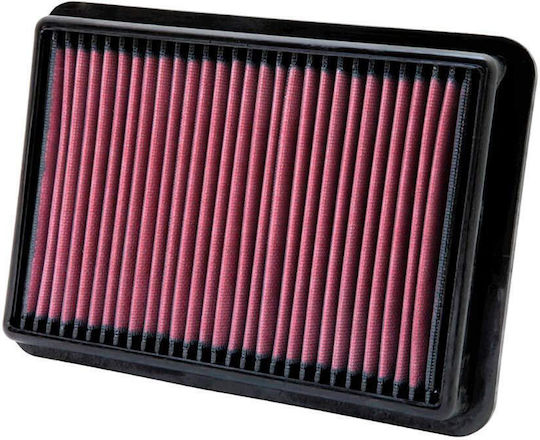 K&N Filtru de aer Freeflow pentru Fiat 500 / Punct / Punto Evo Alfa Romeo Mito Lancia Ypsilon