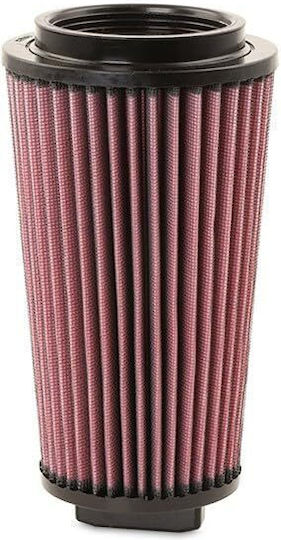 K&N Filtru de aer Freeflow Universal Mini Cooper 200x79x121